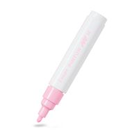 Caneta Pilot Pintor 1.4mm - Média
 Rosa pastel