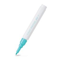 Caneta Pilot Pintor 1.0mm - Fina Verde pastel