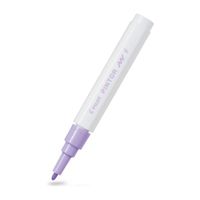 Caneta Pilot Pintor 1.0mm - Fina Violeta pastel