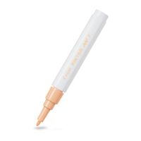 Caneta Pilot Pintor 1.0mm - Fina Laranja pastel