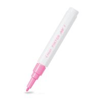 Caneta Pilot Pintor 1.0mm - Fina Rosa