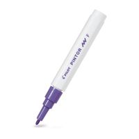 Caneta Pilot Pintor 1.0mm - Fina Violeta