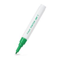 Caneta Pilot Pintor 1.0mm - Fina Verde claro