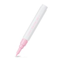 Caneta Pilot Pintor 1.0mm - Fina Rosa pastel