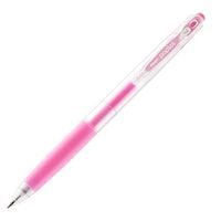 Caneta Pilot Pop'Lol em Gel Pastel: rosa