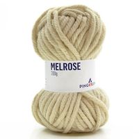 Fio Melrose Pingouin 200g 701 nínive