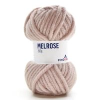 Fio Melrose Pingouin 200g 9307 una