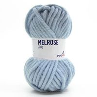 Fio Melrose Pingouin 200g 1550 ozônio