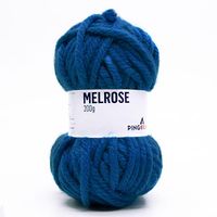 Fio Melrose Pingouin 200g 4514 fauna