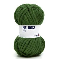 Fio Melrose Pingouin 200g 2691 - soldado