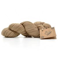 Lã Corriedale Craft 100g - Fios da Fazenda 903 mescla bege