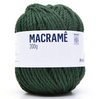 Linha Macramê 200g 8625 juventude