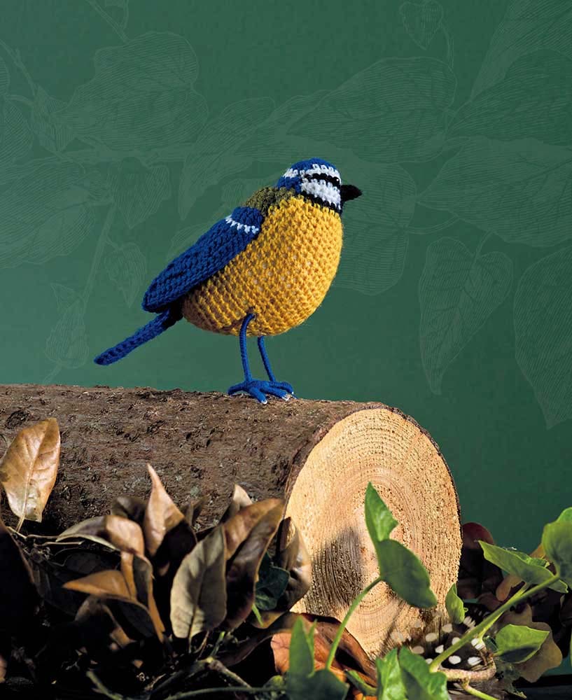 GRÁFICO  Bordado em tecido xadrez, Bico croche facil, Aves de crochê