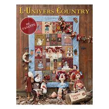 Livro L'Univers Country (O Universo Country)