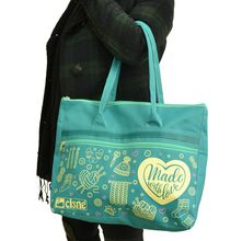 Bolsa Cisne 2019