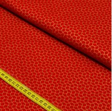 Tecido Estampado para Patchwork - Natal Cor 2206 (0,50x1,40)