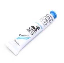 Tinta Óleo Gato Preto 20ml - 1063 Branco de Titâneo