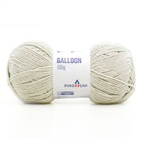 Fio Balloon Pingouin 100g 2866 esgrima
