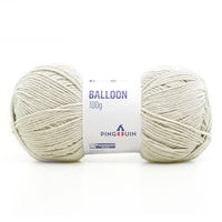 Fio Balloon 100g - Pingouin 2866 esgrima