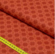 Tecido Estampado para Patchwork - Natal: Natal Chic Cor 01 (0,50x1,40)