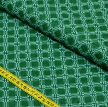 Tecido Estampado para Patchwork - Natal: Natal Chic Cor 02 (0,50x1,40)