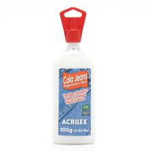 Cola Jeans Acrilex 100g