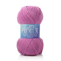 Fio Cisne Premium 100g - Saldão 4019 rosa antigo