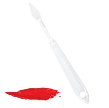 Espátula Plástica para Pintura Condor: 541 - Losango