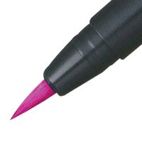 Caneta Posca Brush Pen PCF-350 Rosa