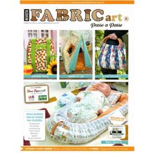 Revista Fabricart Passo a Passo Nº 05