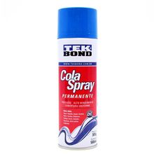 Cola Spray Permanente TekBond - 500ml