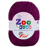 Fio Zoo Kids Fial - 270 metros 87 uva