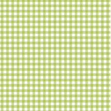 Tecido Estampado para Patchwork - Semeart: Xadrez Verde (0,50x1,40)