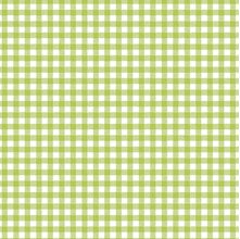 Tecido Estampado para Patchwork - Semeart: Xadrez Verde (0,50x1,40)