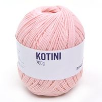 Fio Kotini Pingouin 200g - 350 Metros 9350 - glace