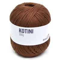 Fio Kotini Pingouin 200g - 350 Metros 7762 raiz