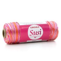 Linha Susi 200m - Círculo 9839 jujuba