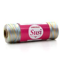 Linha Susi 200m - Círculo 9946