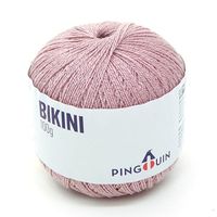 Linha Bikini Pingouin 100g 3342 paineira
