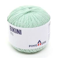 Linha Bikini Pingouin 100g 9607 missanga