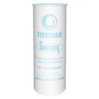 Corante para Tingir Tingecor Guarany 40g 14 - azul celeste