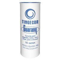 Corante para Tingir Tingecor Guarany 40g 15 - azul natier