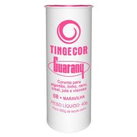 Corante para Tingir Tingecor Guarany 40g 08 - maravilha