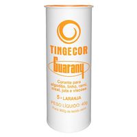 Corante para Tingir Tingecor Guarany 40g 05 - laranja