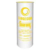 Corante para Tingir Tingecor Guarany 40g 03 - amarelo