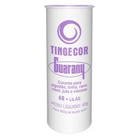 Corante para Tingir Tingecor Guarany 40g 68 - lilás