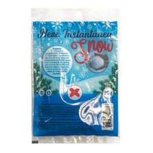 Neve Instantânea Snow 20g - Make +