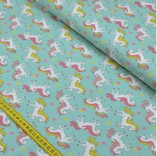 Tecido Estampado para Patchwork - Magical Cor 2246 (0,50x1,40)