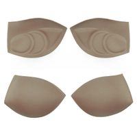 Bojo Bolha Escama Modelo 102 Tamanho M / 42 - 2 Pares Chocolate