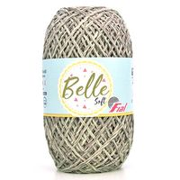 Fio Belle Soft Fial 250g 29 arena